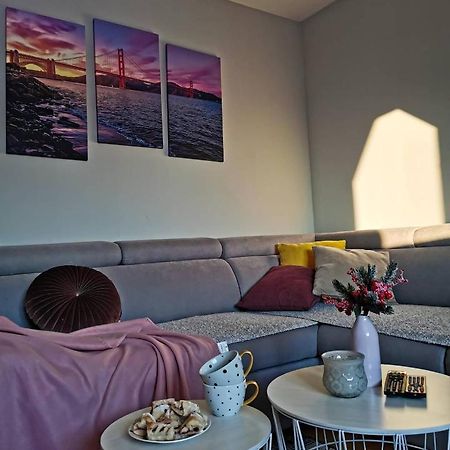 Apartman Jela Nova Varoš Exteriér fotografie