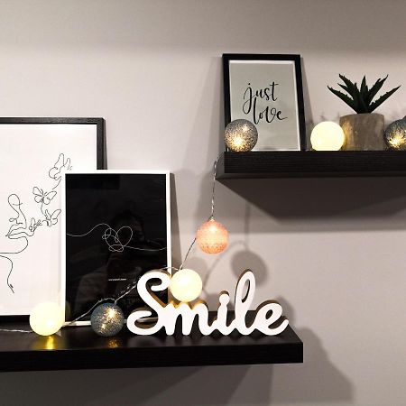 Apartman Jela Nova Varoš Exteriér fotografie