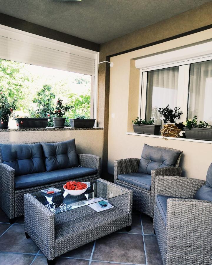 Apartman Jela Nova Varoš Exteriér fotografie