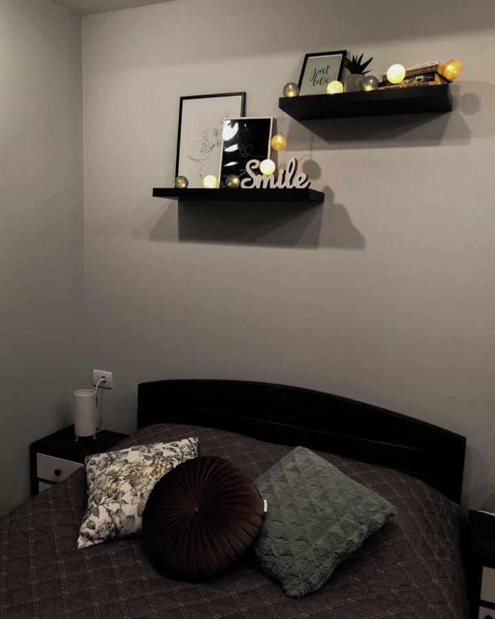 Apartman Jela Nova Varoš Exteriér fotografie