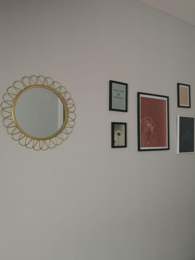 Apartman Jela Nova Varoš Exteriér fotografie