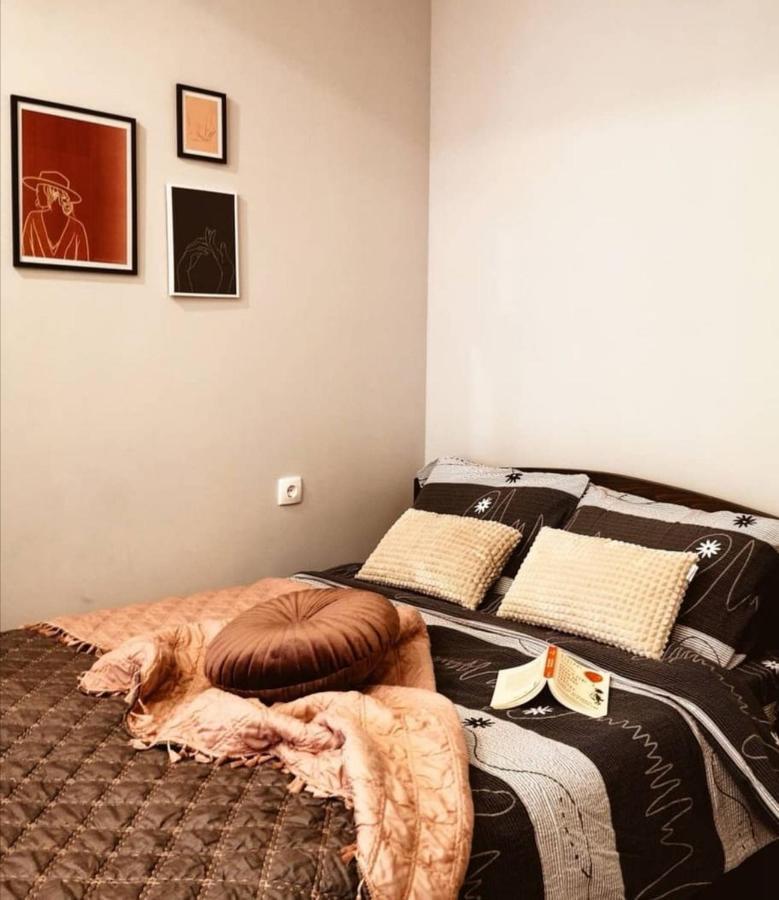 Apartman Jela Nova Varoš Exteriér fotografie