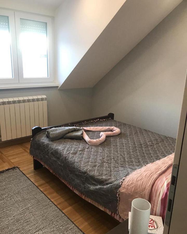 Apartman Jela Nova Varoš Exteriér fotografie