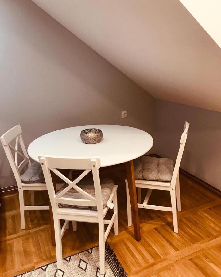 Apartman Jela Nova Varoš Exteriér fotografie