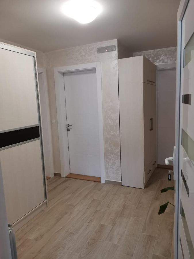 Apartman Jela Nova Varoš Exteriér fotografie