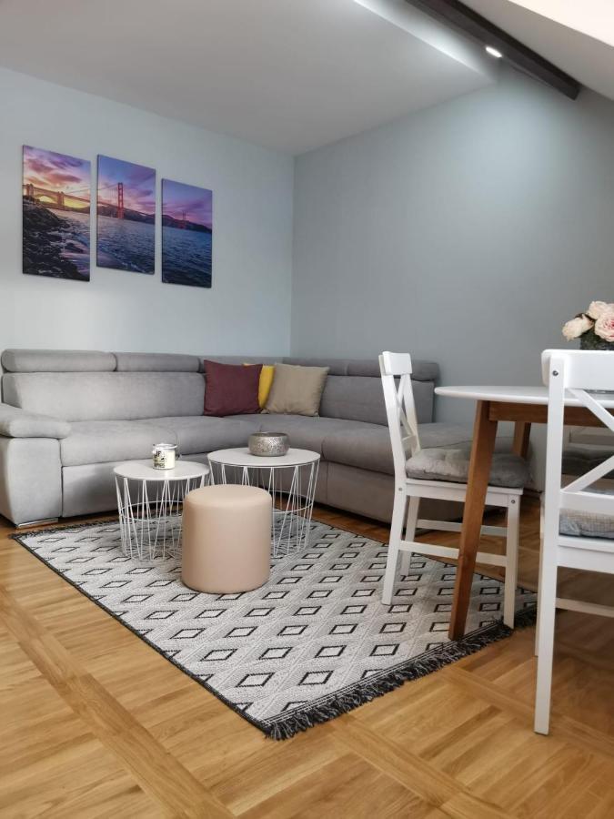 Apartman Jela Nova Varoš Exteriér fotografie